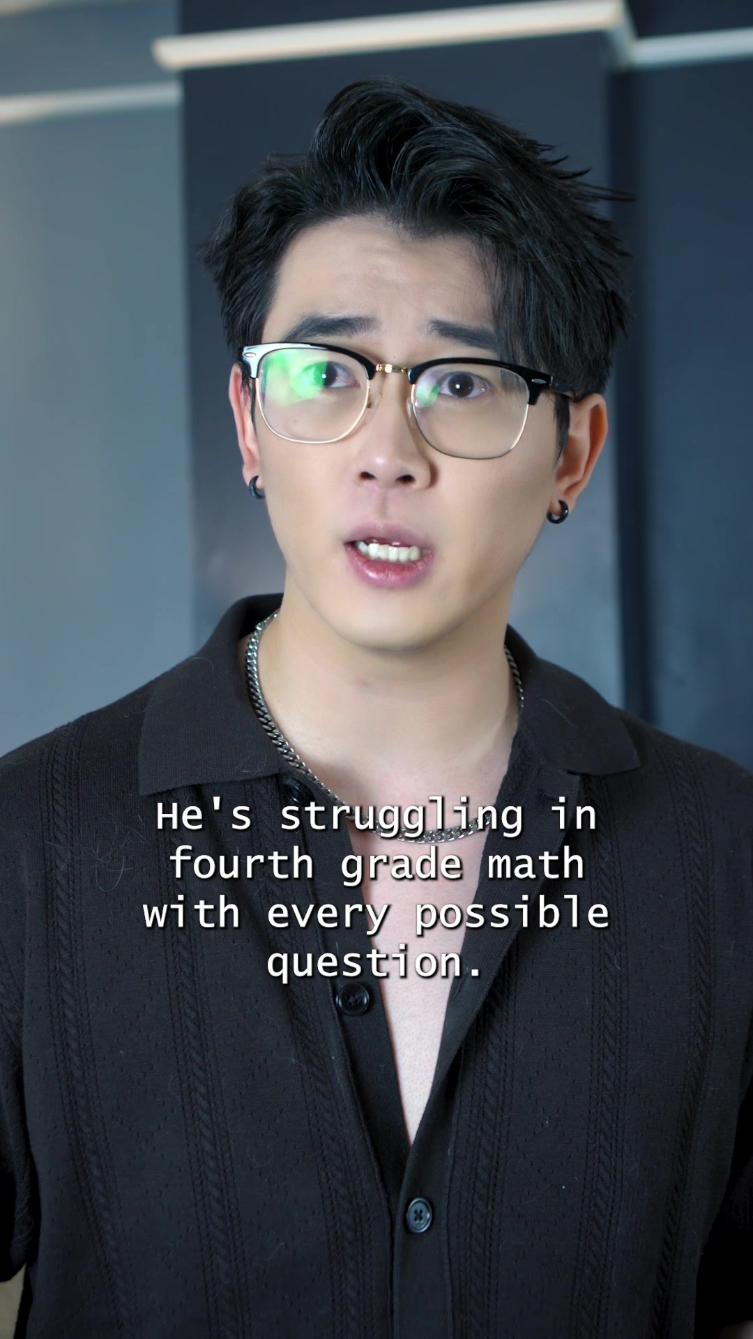 @Adam Shi