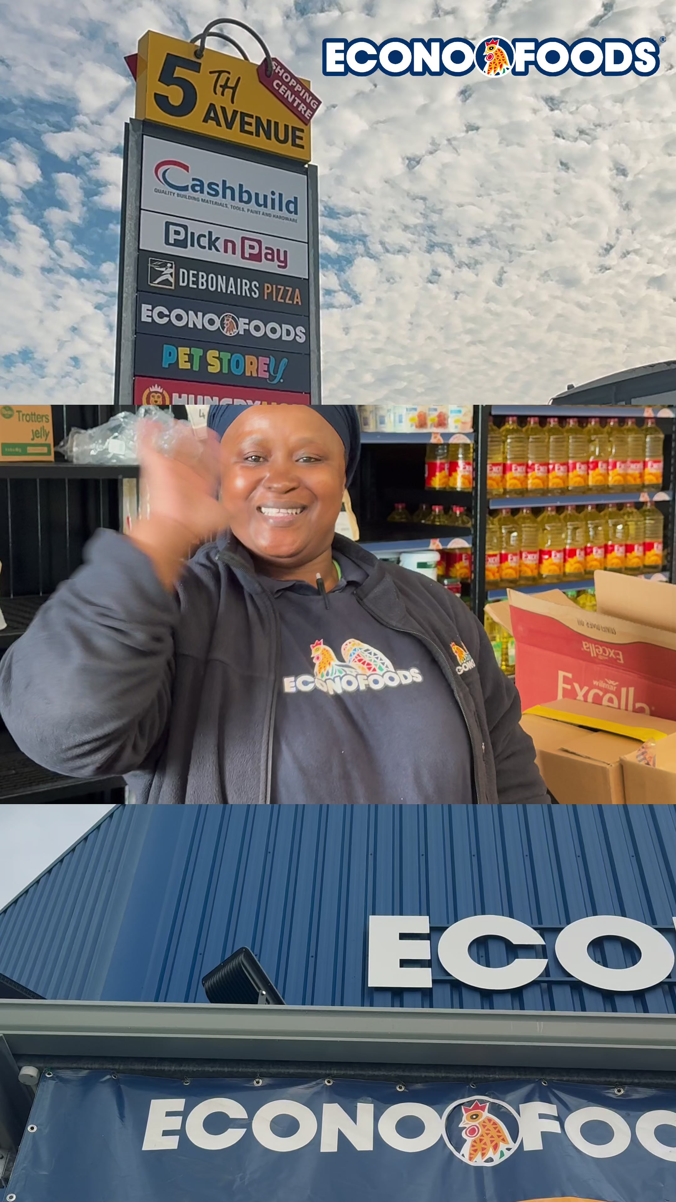 @Mmm… Vrek lekker! ™