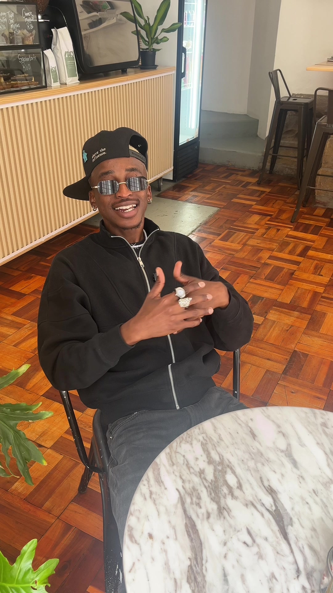 @Kamohelo Malatsi