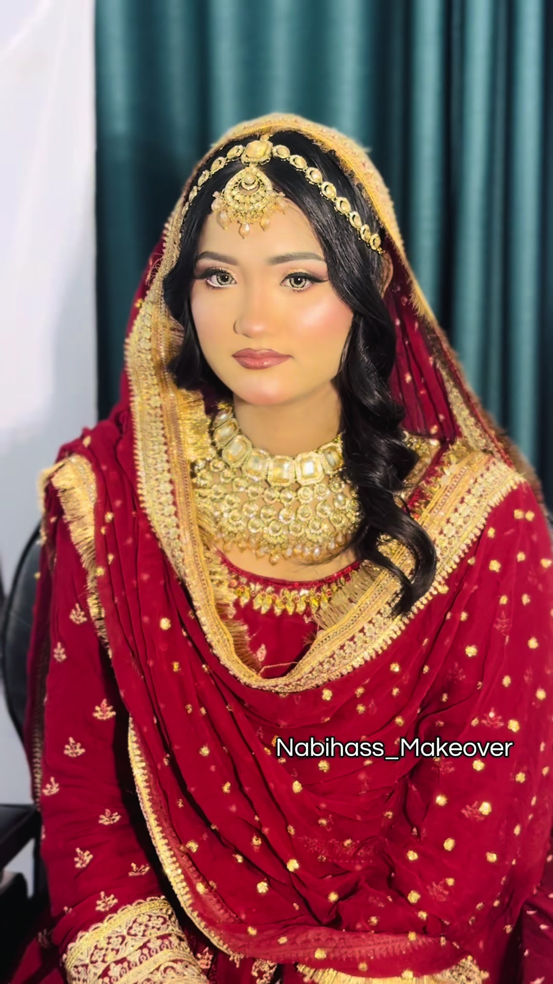 @Nabiha