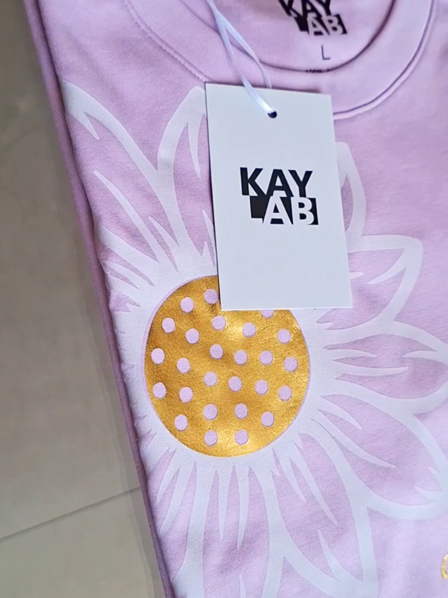 @KAY LAB