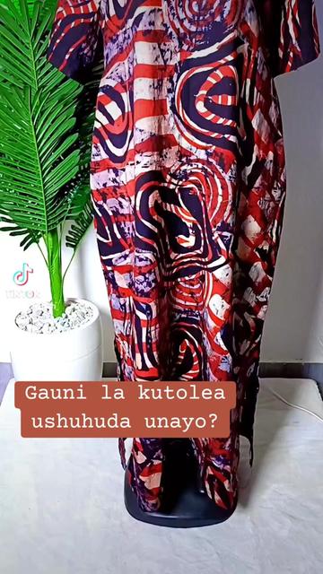 @Ayuni fashions