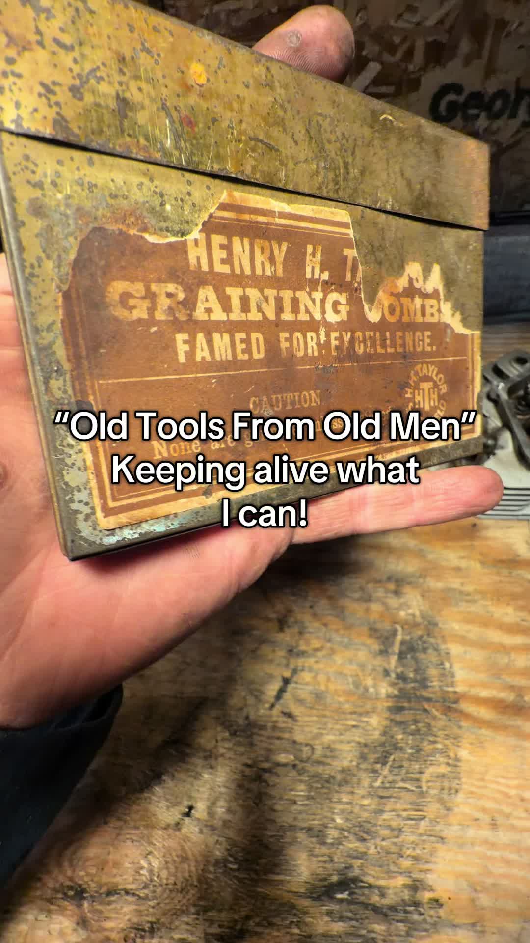 @Grit And Gasoline
