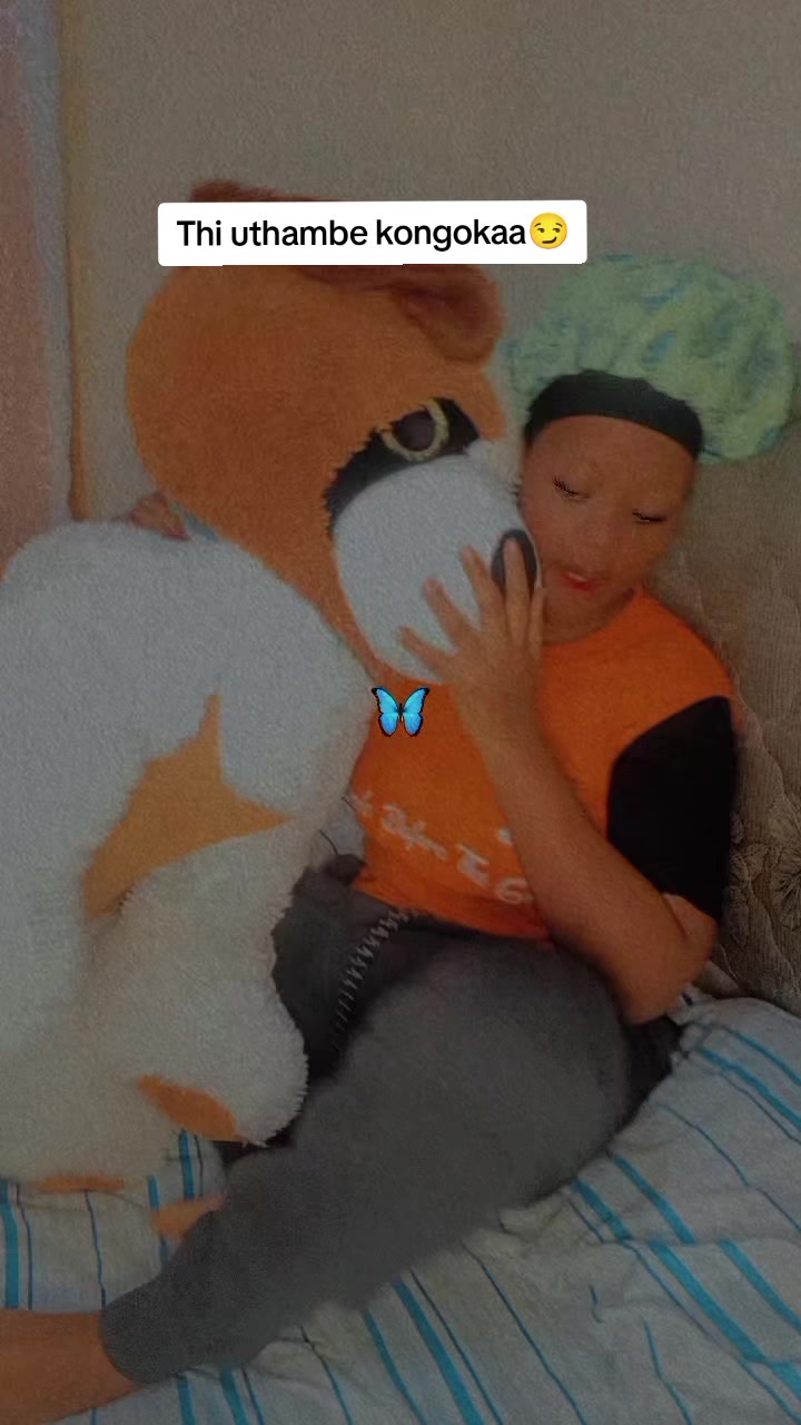 @Brown♥️ kiddoh🦋💦
