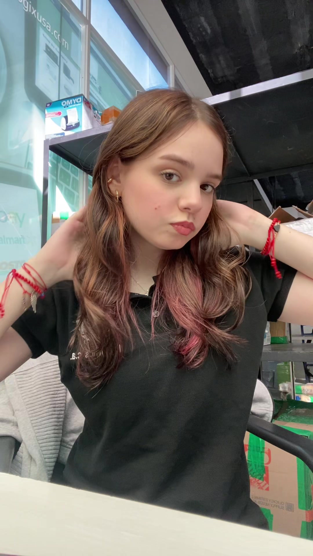 @ᵃⁿᵈʸ