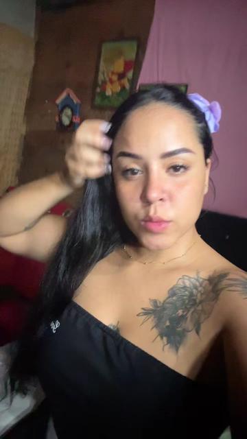 @Tatica Mosquera