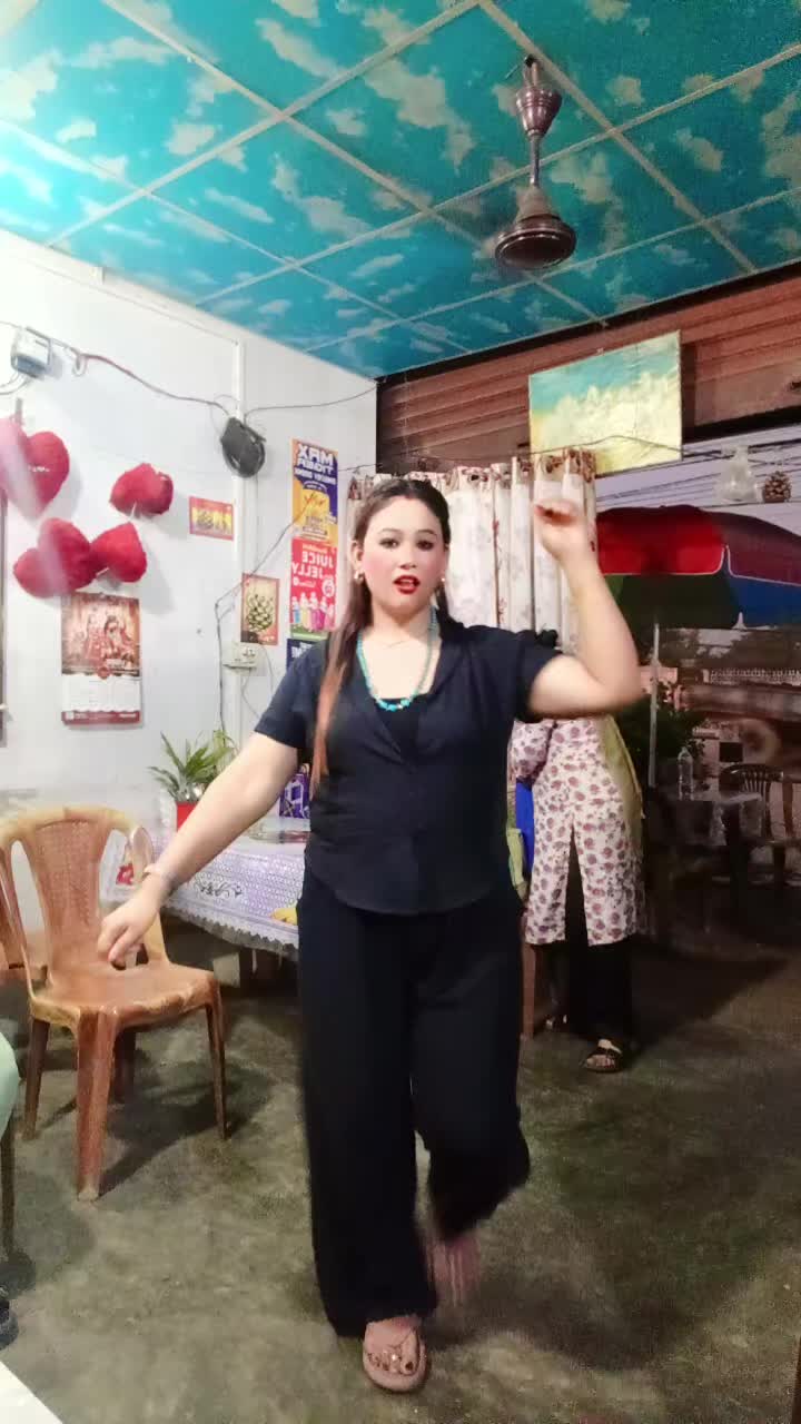 @roji dahal