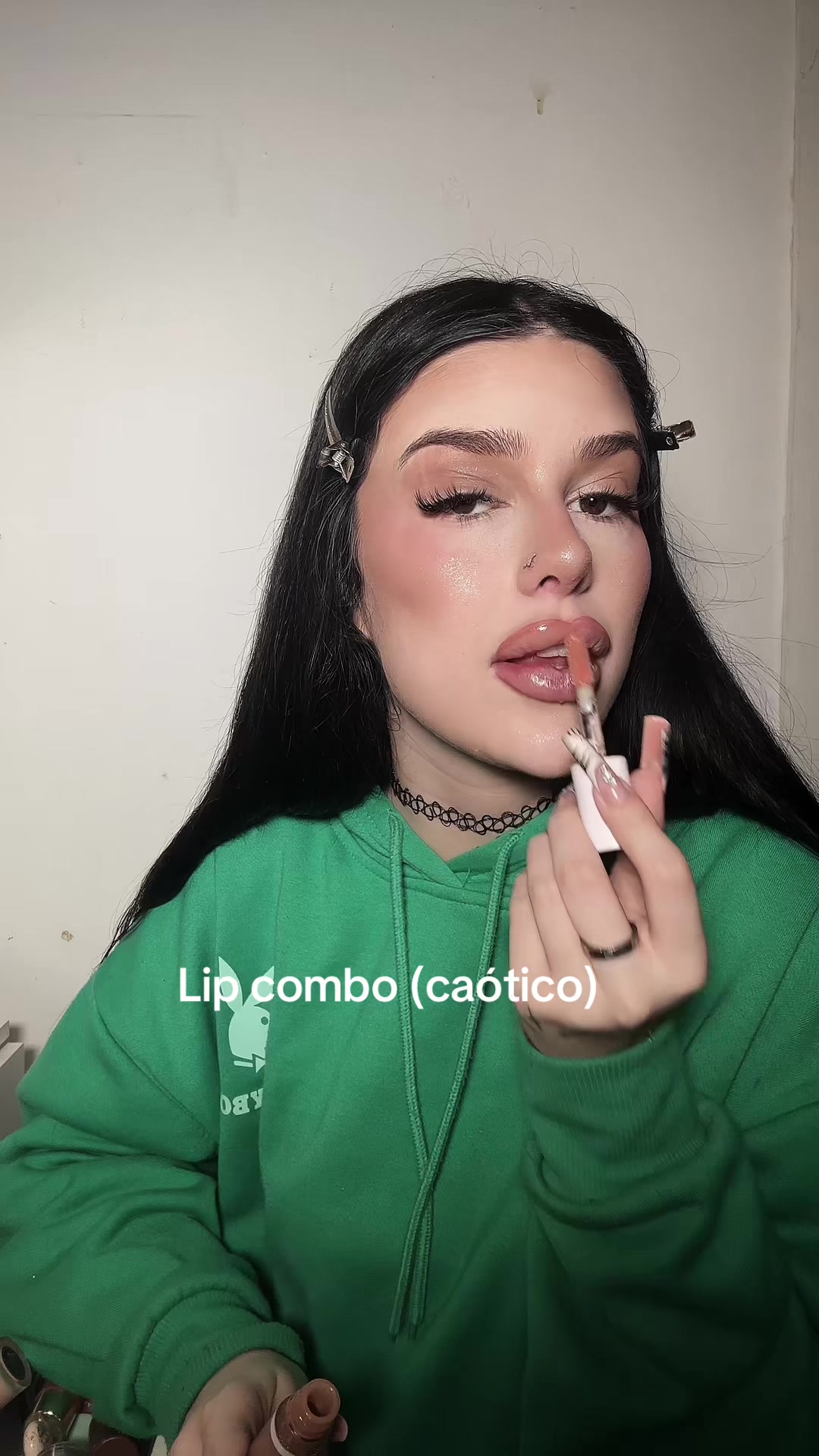 @LUANA RICCO ★