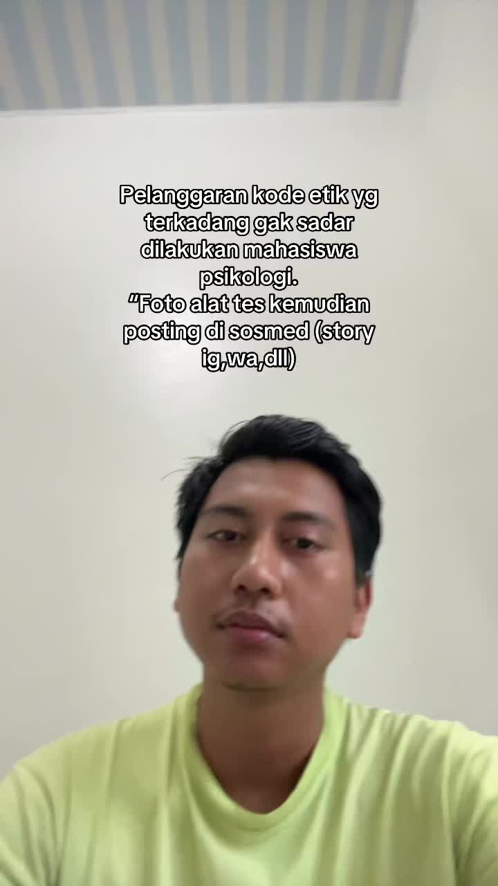 @Bina, S.Psi | psikologi