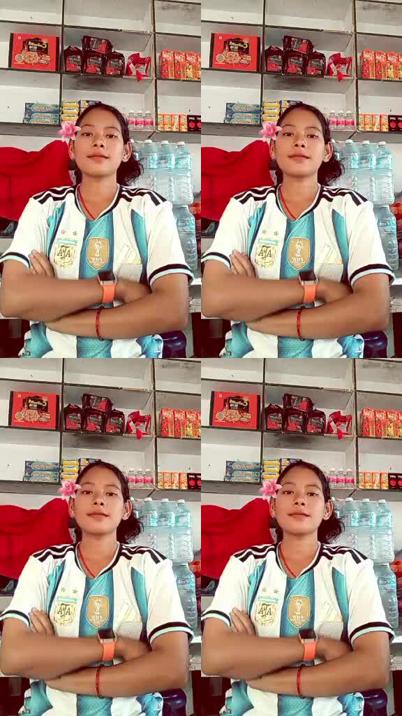 @Rai. Sushila ๐๐ RaiBibek
