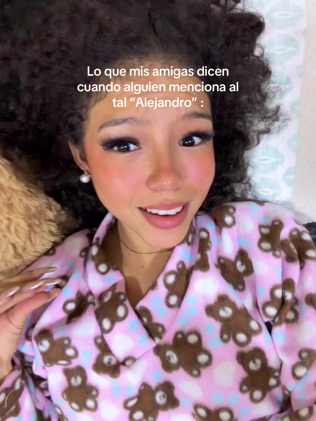 @Samantha Castro