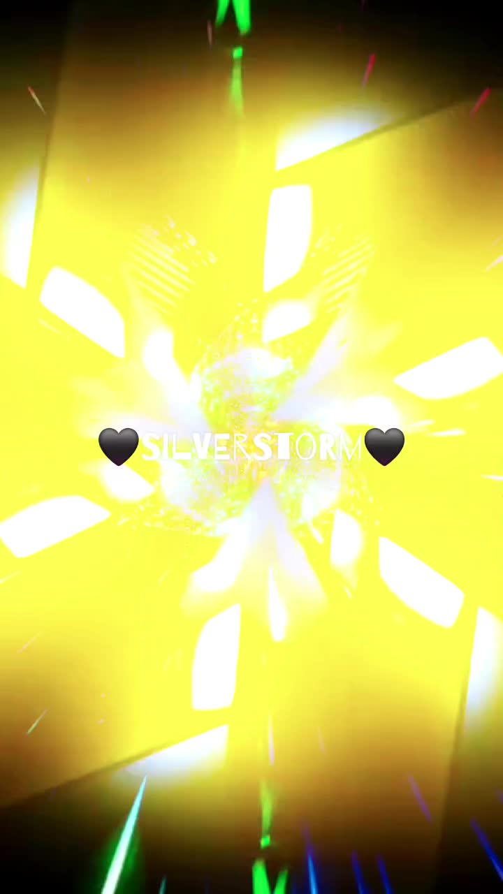 @🖤 Silverstorm 🖤