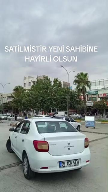 @FELLAH OTOMOTİV ŞANLİURFA