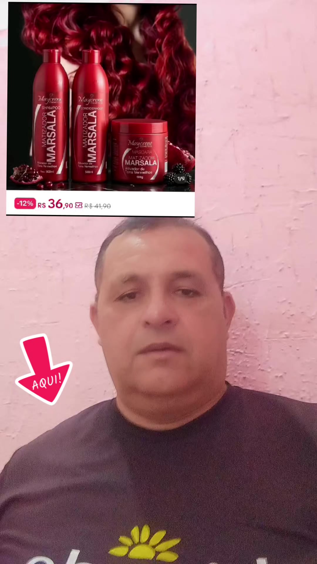 @julierde souza