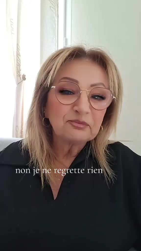@Bernadette  la portugaise
