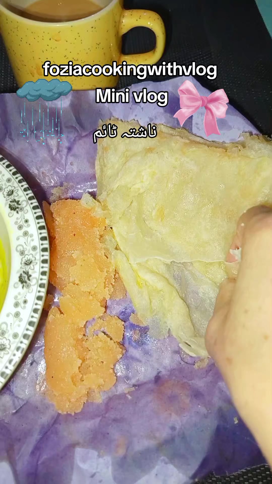 @foziacookingwithvlog