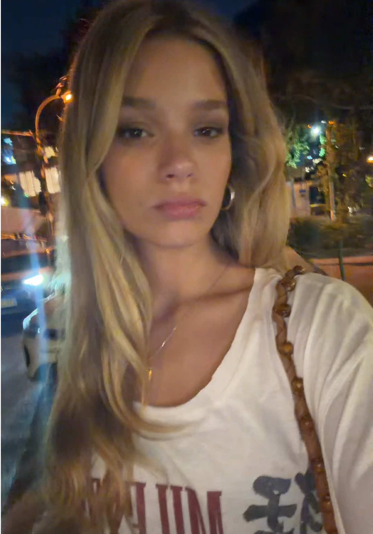 @Arielle Genigar