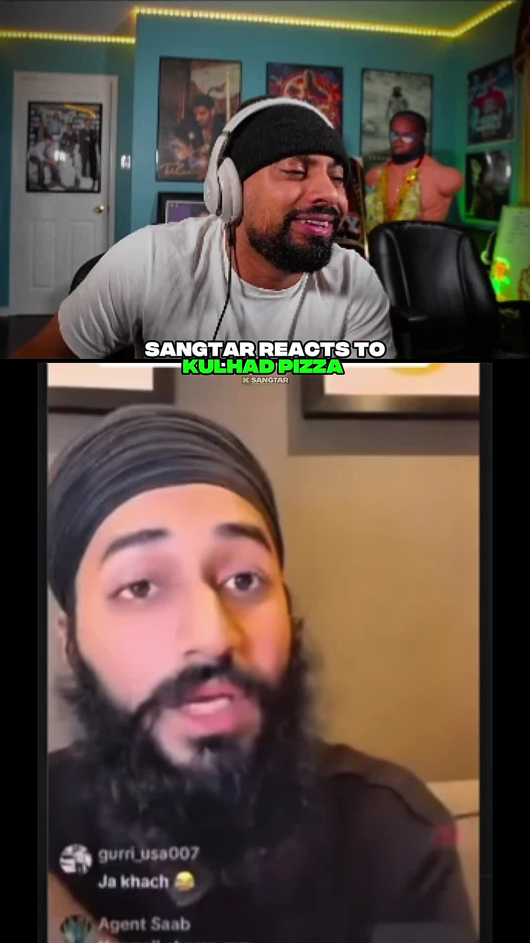 @Sangtar Singh