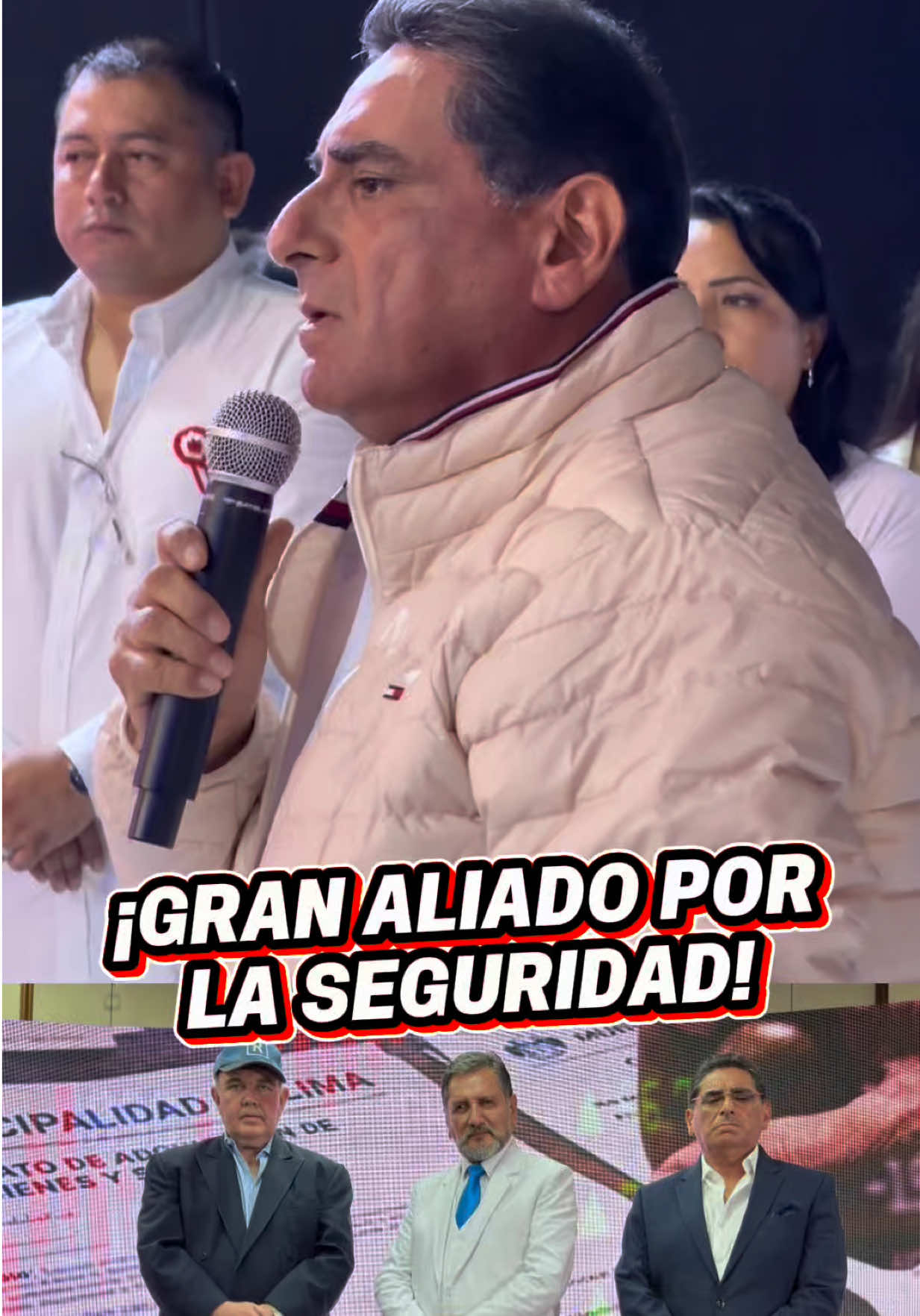 @Rafael López Aliaga