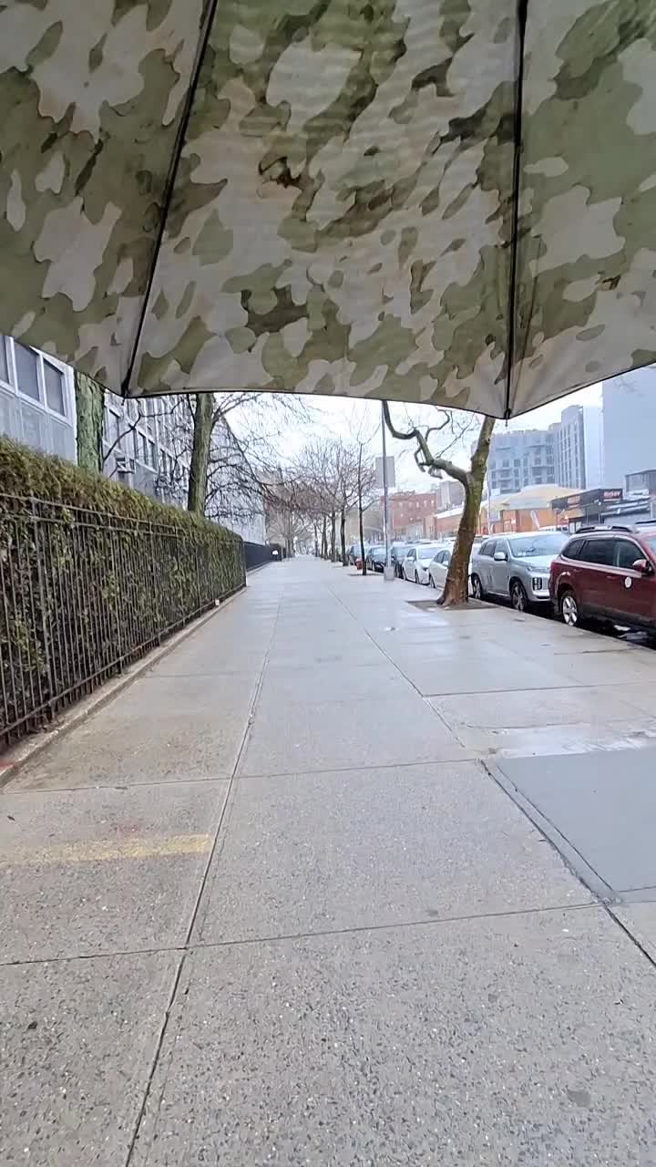 @Candiceinbrooklyn