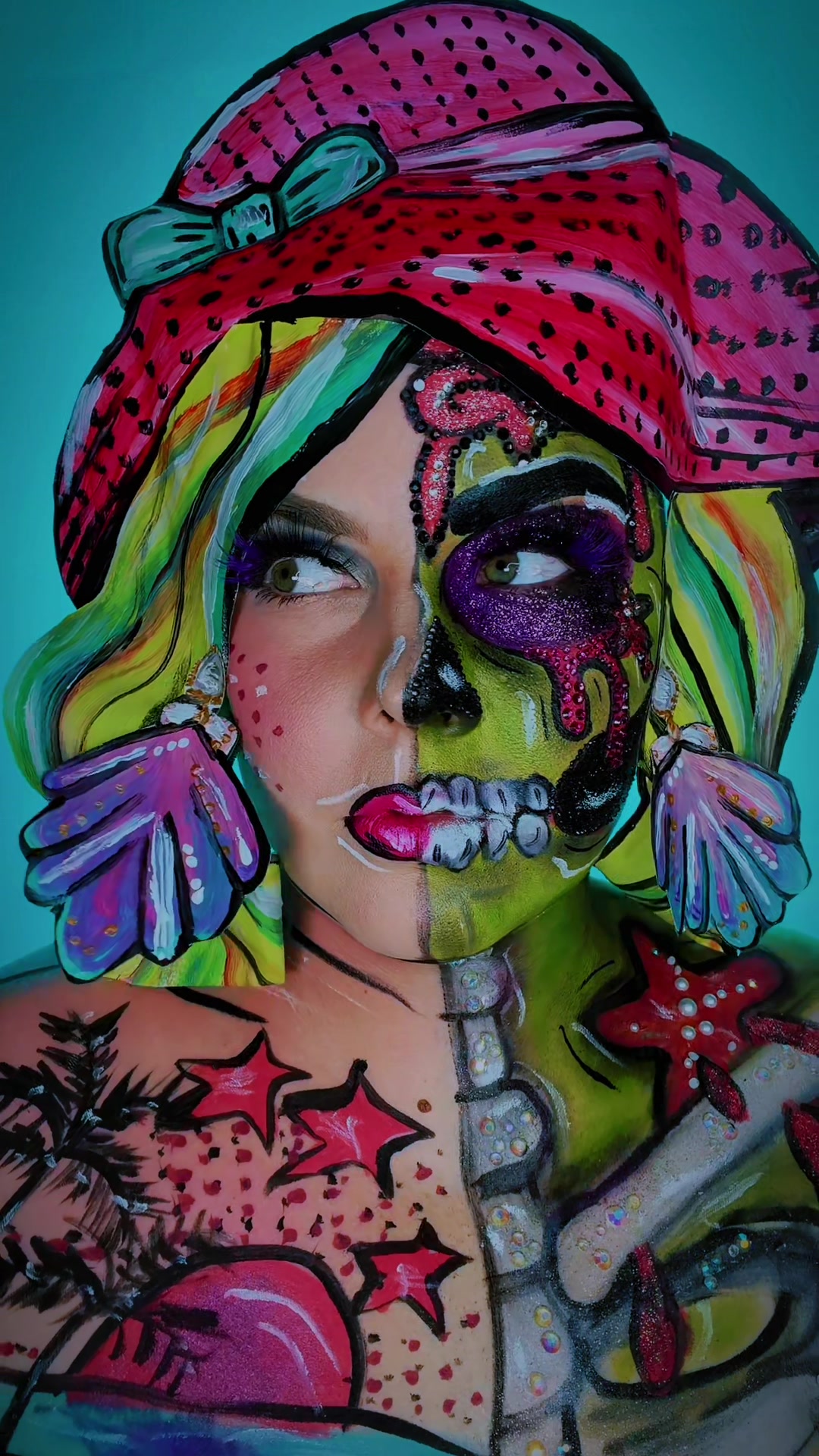 @DeniseLiv | 💖🎨