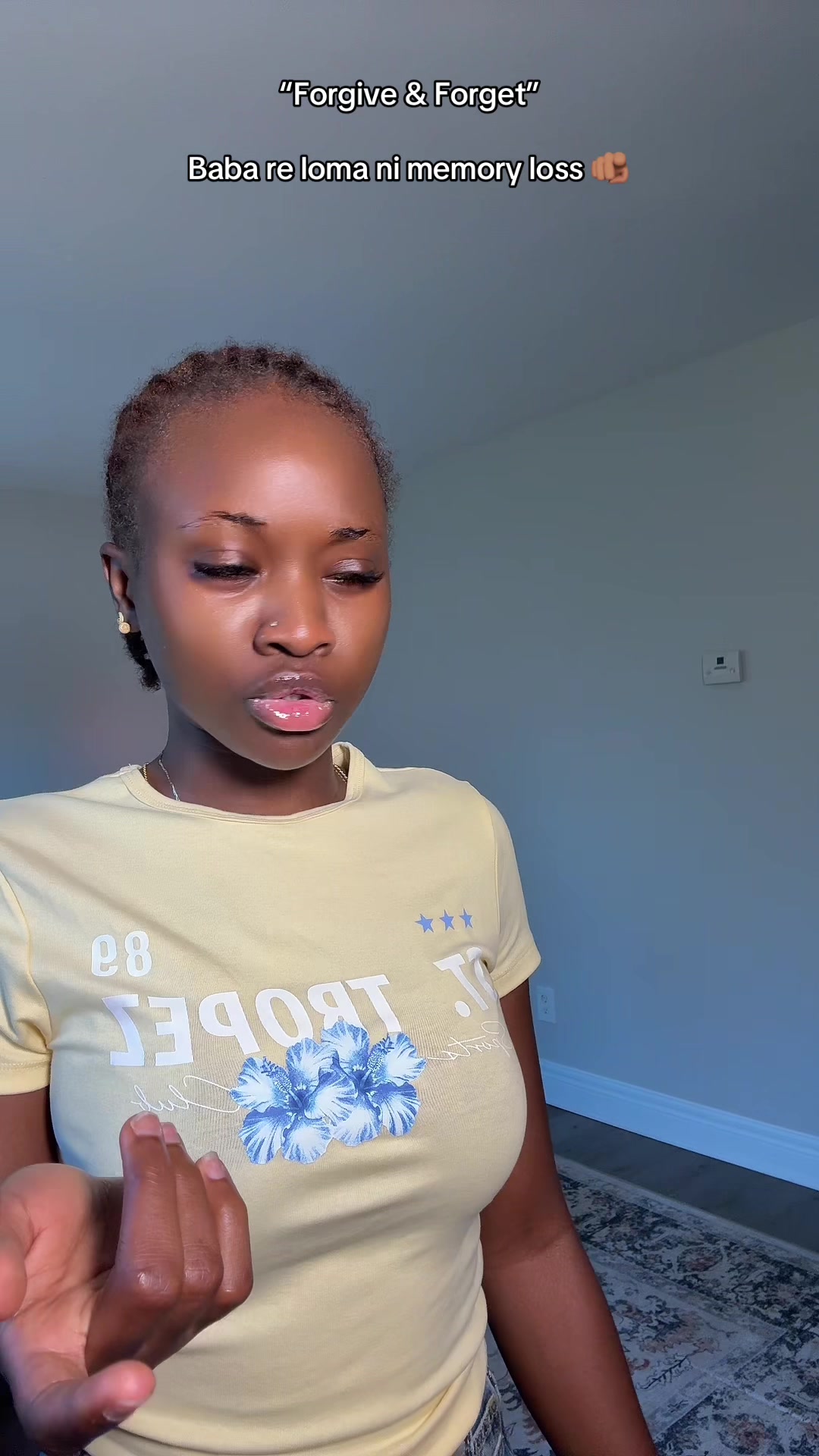 @MA 𝔣𝔬𝔯 Melanin Adunniade 🦋