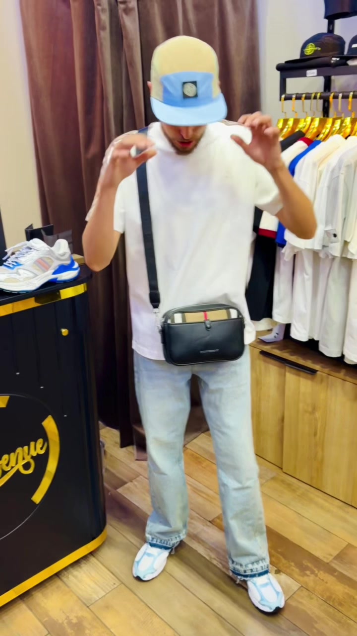 @AB Wear