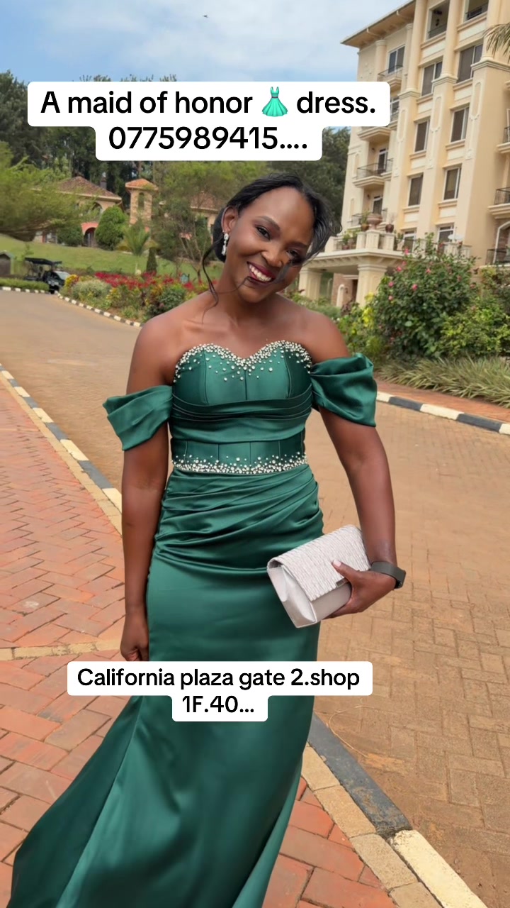 @Her Bride and Entourage