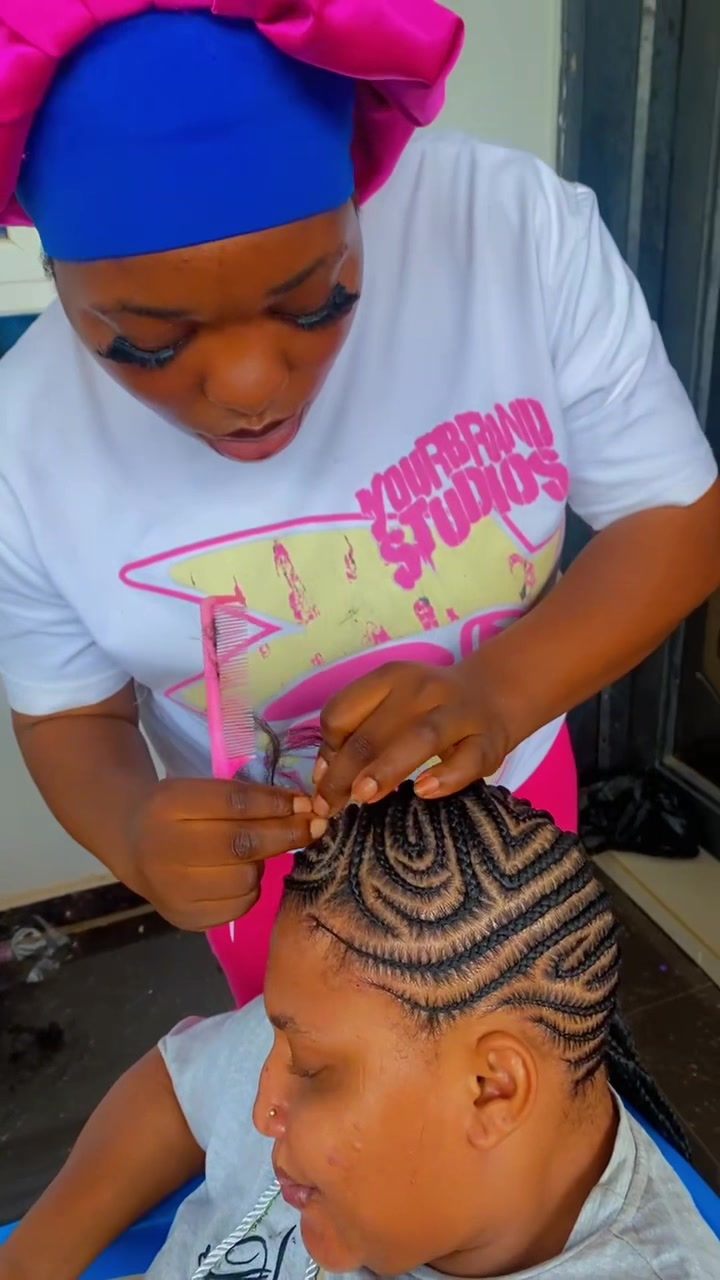 @Beauty salon hair ๐โ๏ธ