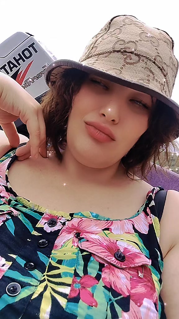 @la poupée 🇩🇿👑