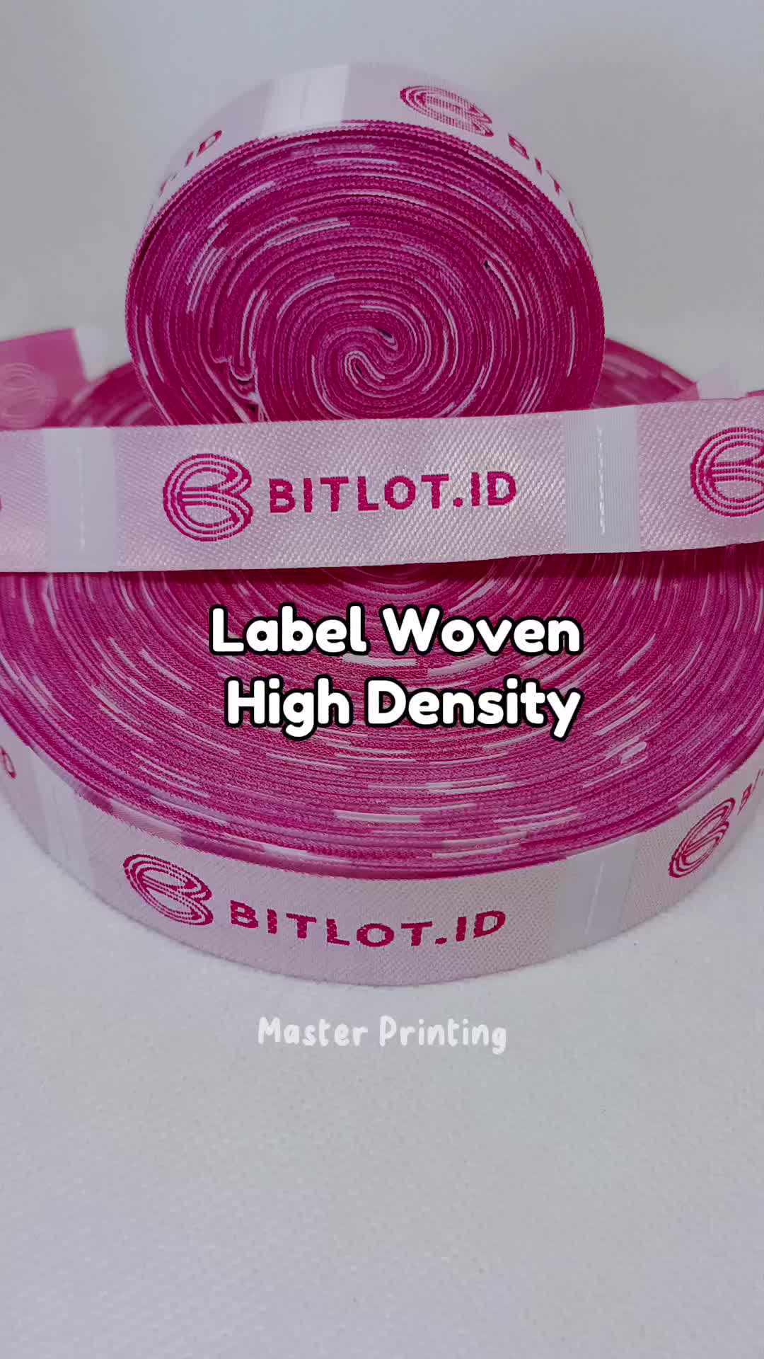 @Master Printing Depok