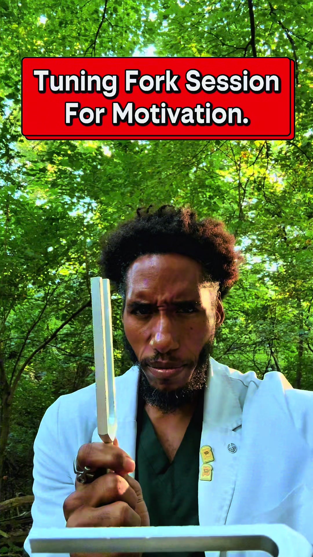 @ThePharmDHealer ®