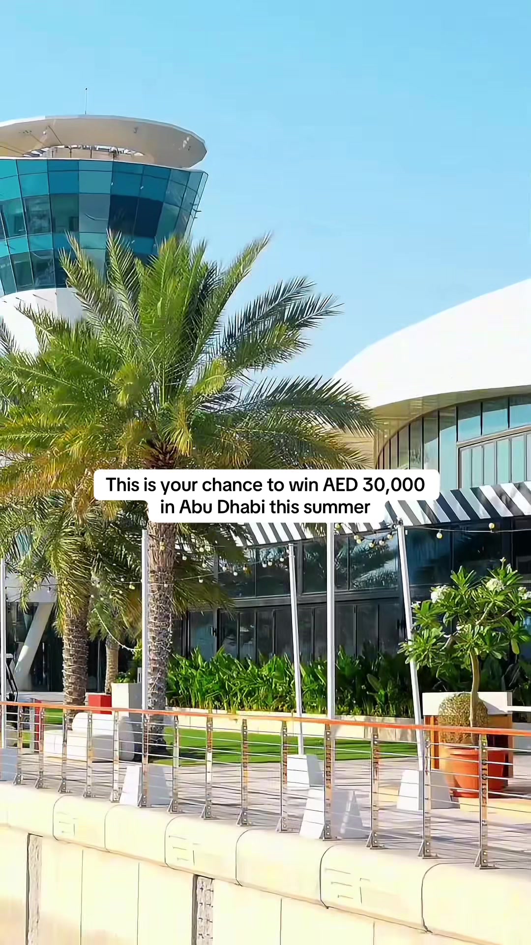 @Yalla Abu Dhabi