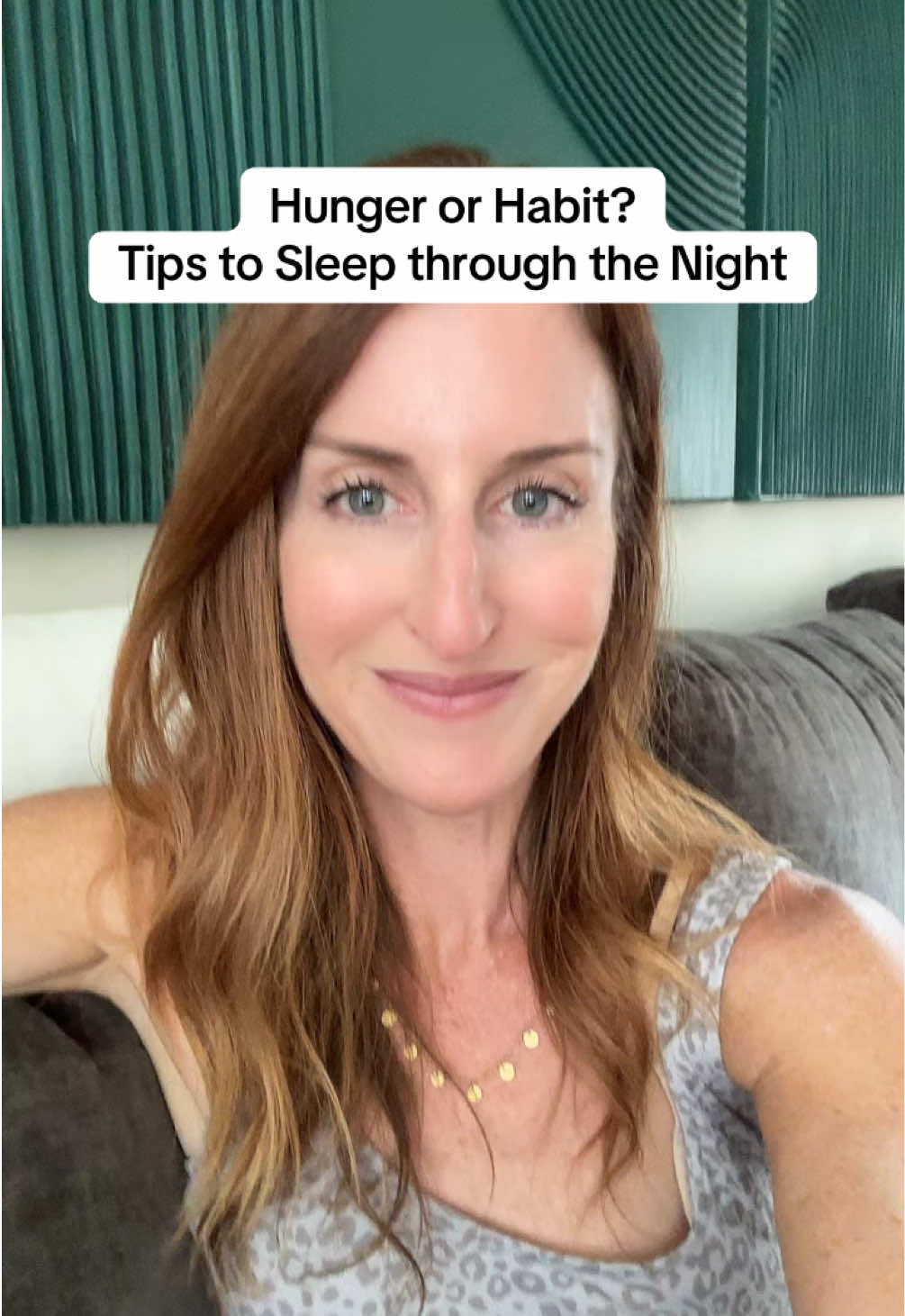 @Katy&mdash;Baby Sleep Coach
