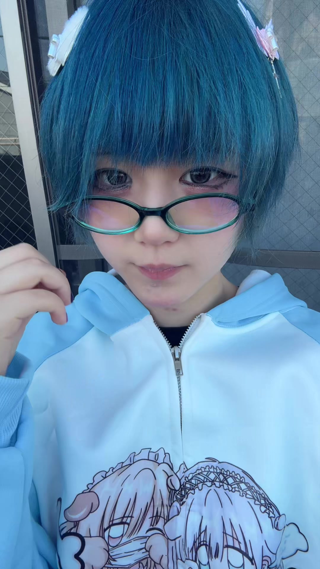 @墓田