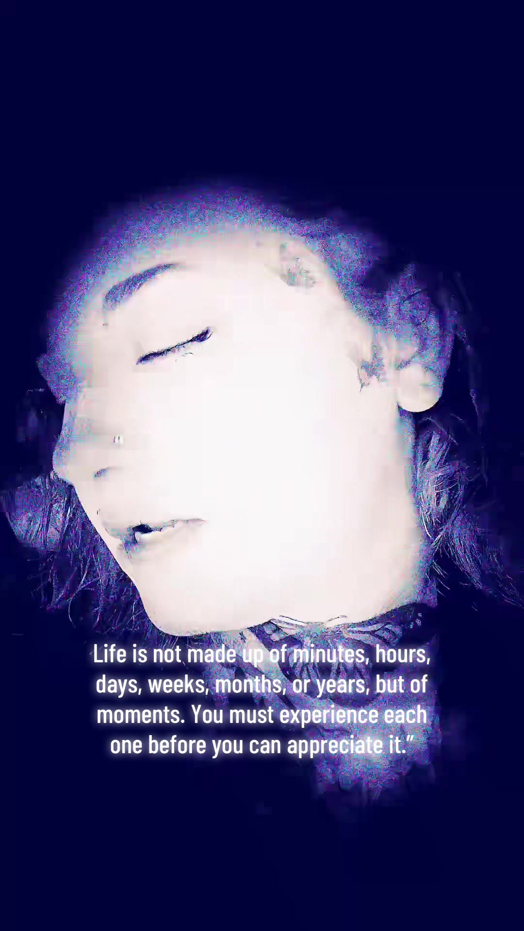 @TheGoddessPuertoRicanbutterfly
