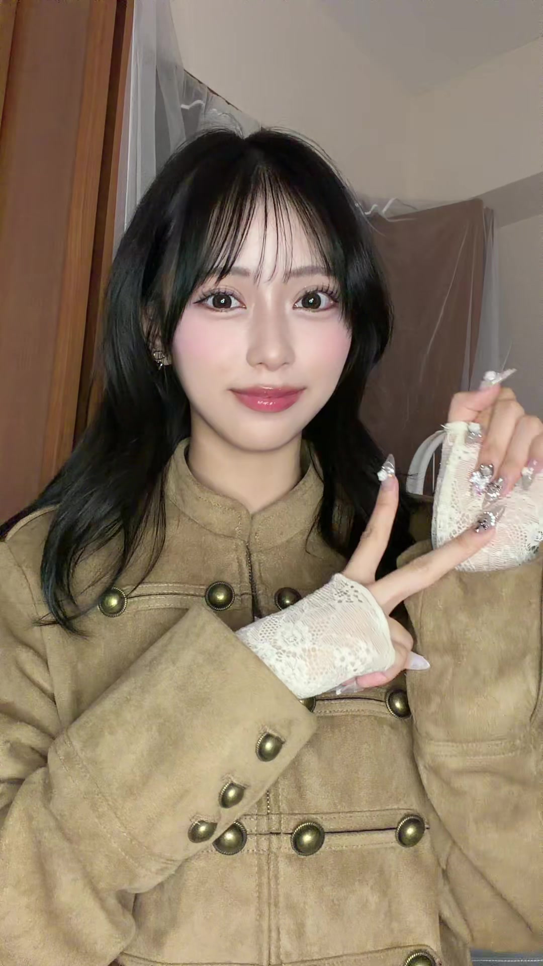 @永瀬さら