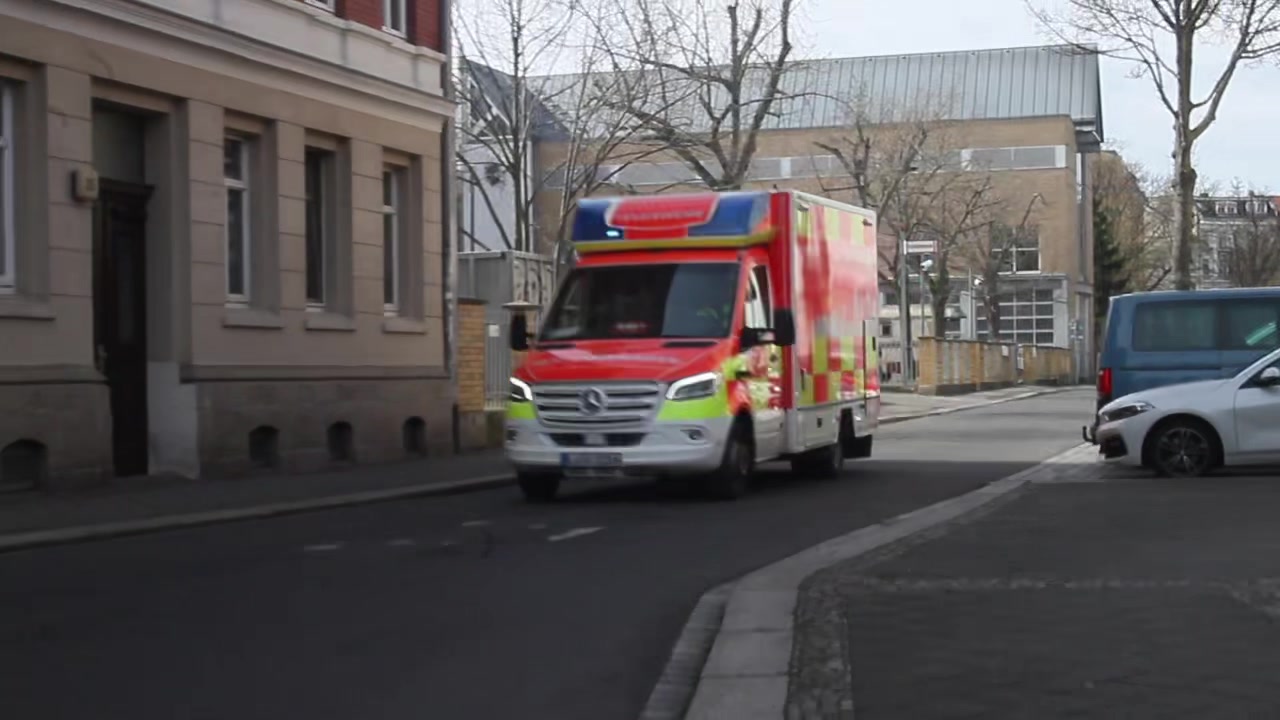 @Blaulichtfilmerleipzig