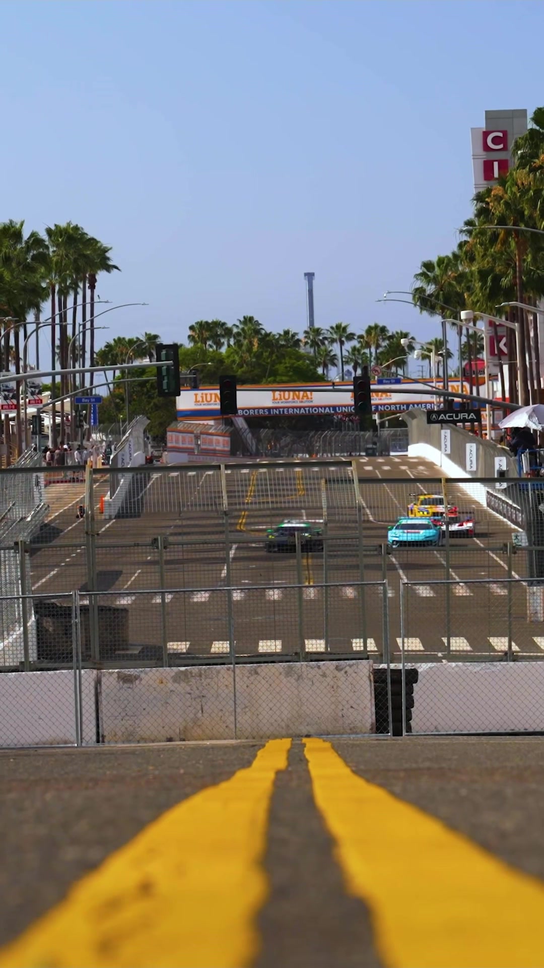 @IMSA Racing
