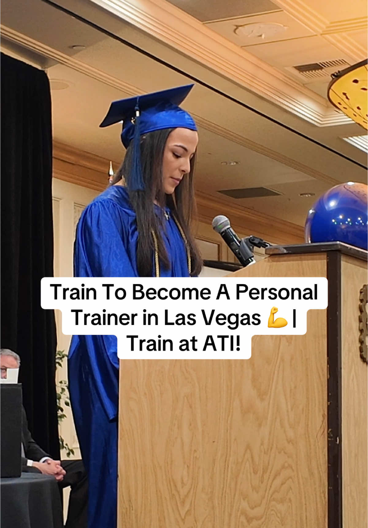 @ATI Las Vegas
