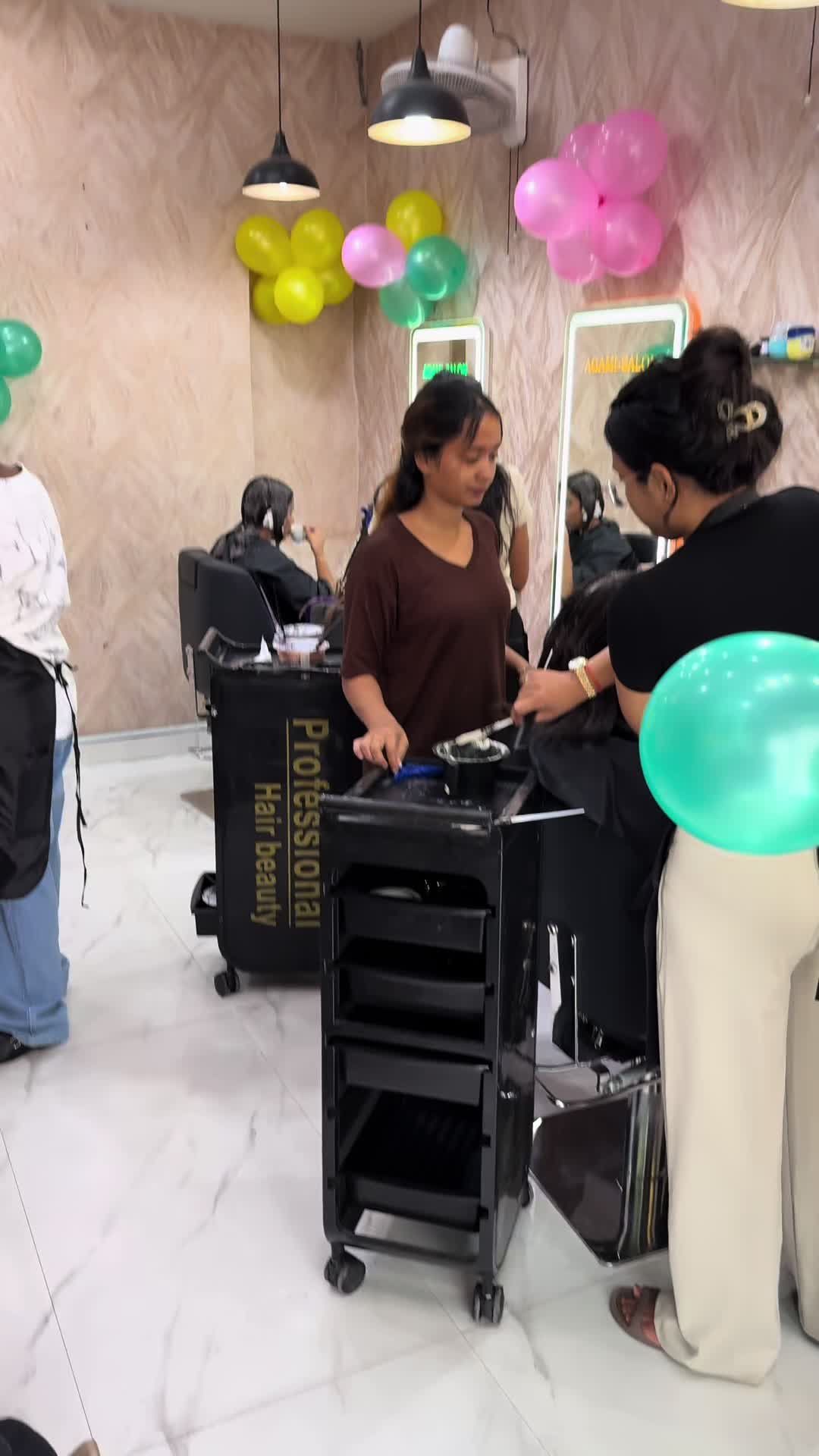 @agamisalon