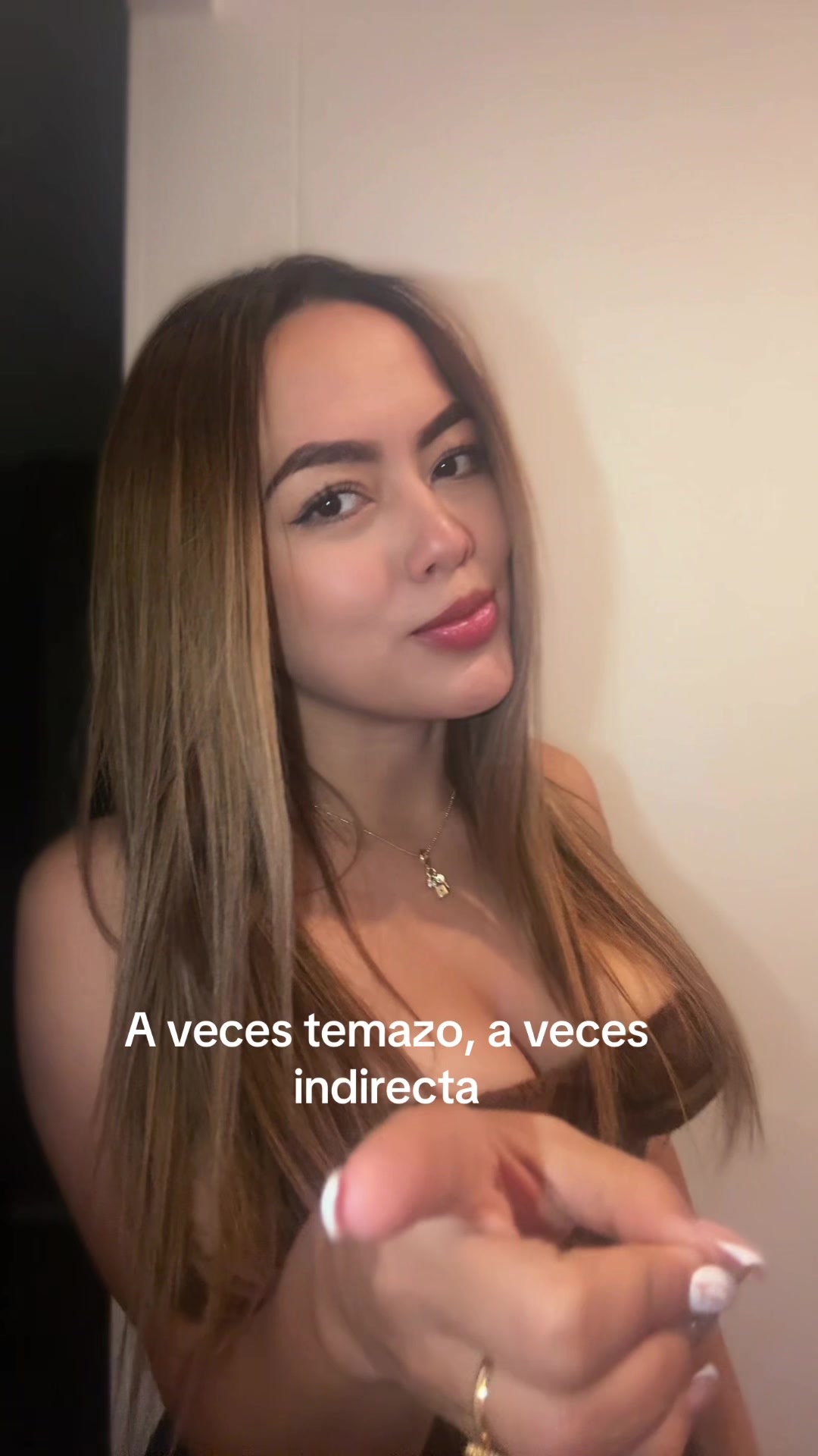 @Luisa Calderon