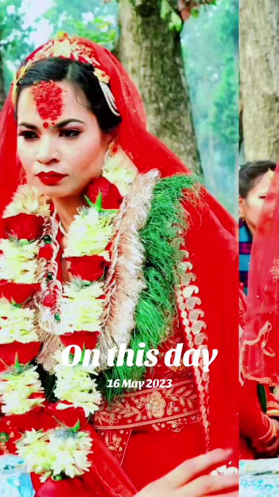 @सम्झना श्रृंगार 🙏🙏🙏