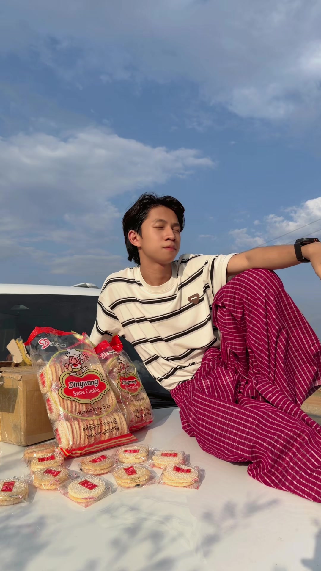 @Zar Ni Ko Official