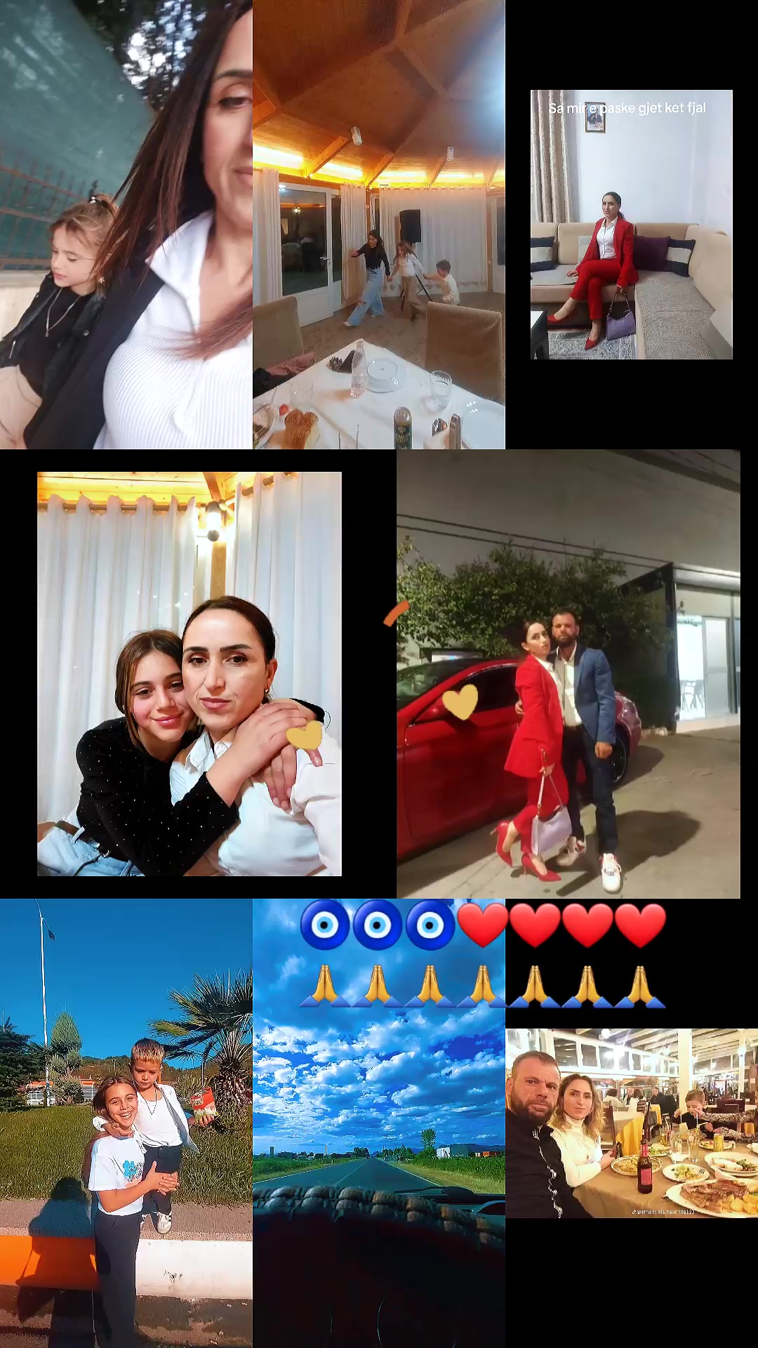 @Emanuela Hasanllari