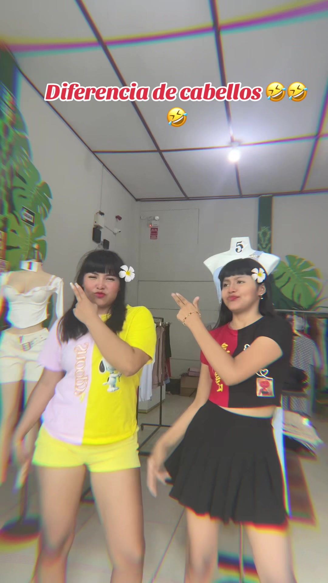 @☀️Chumisita🍃🤙🦋🤠🐺