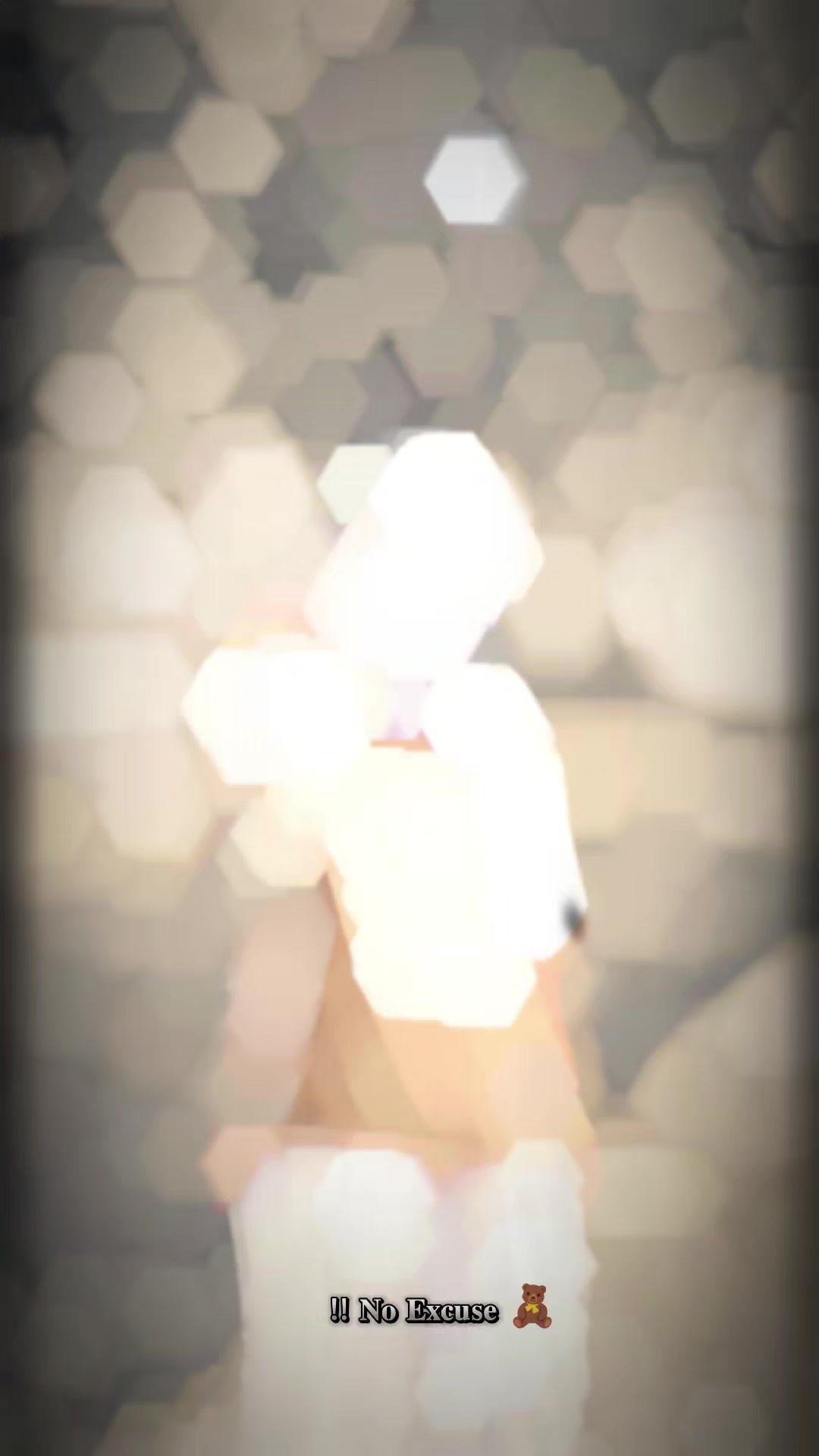 @!! 𝐍𝐨 𝐄𝐱𝐜𝐮𝐬𝐞 🧸