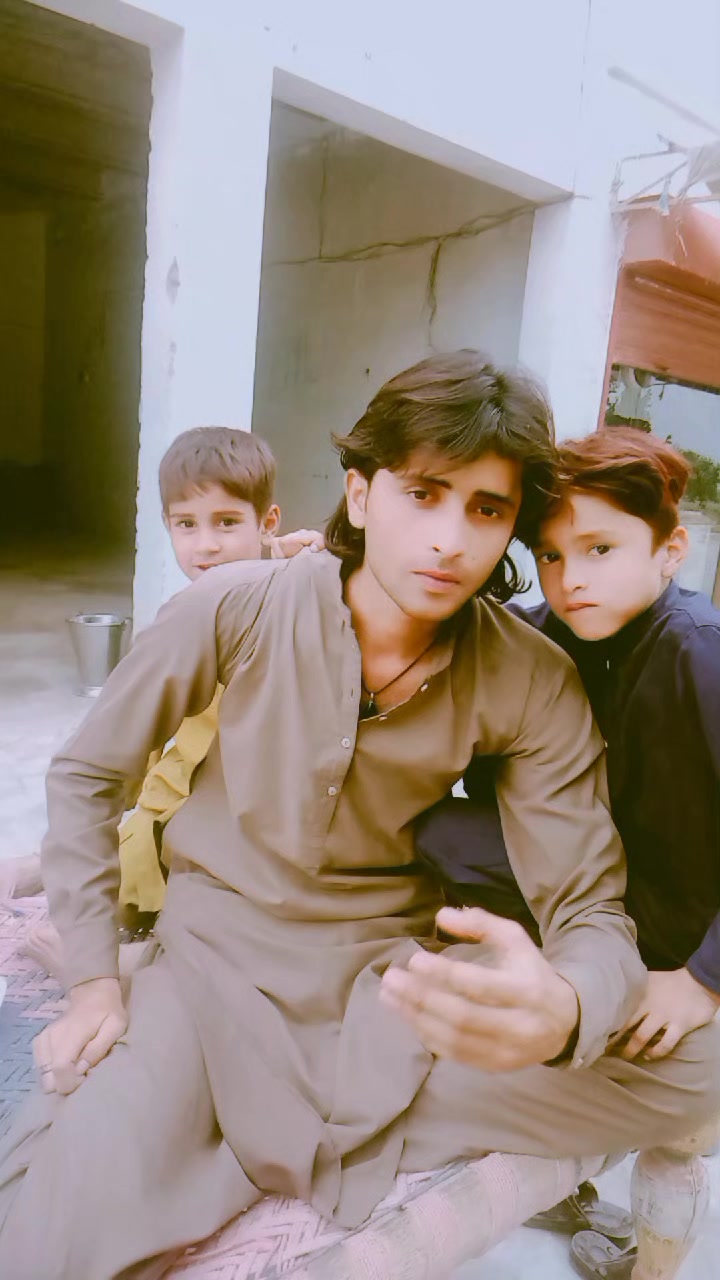 @king khan 786