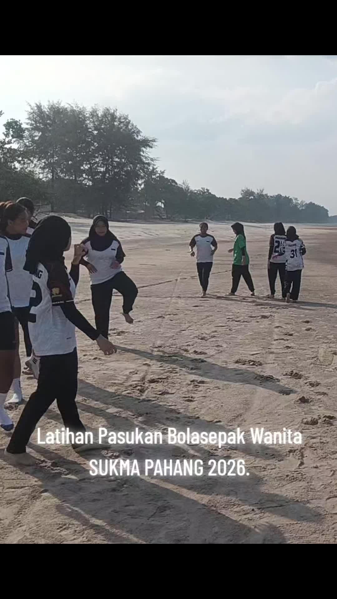 @SSMP Women Football Team