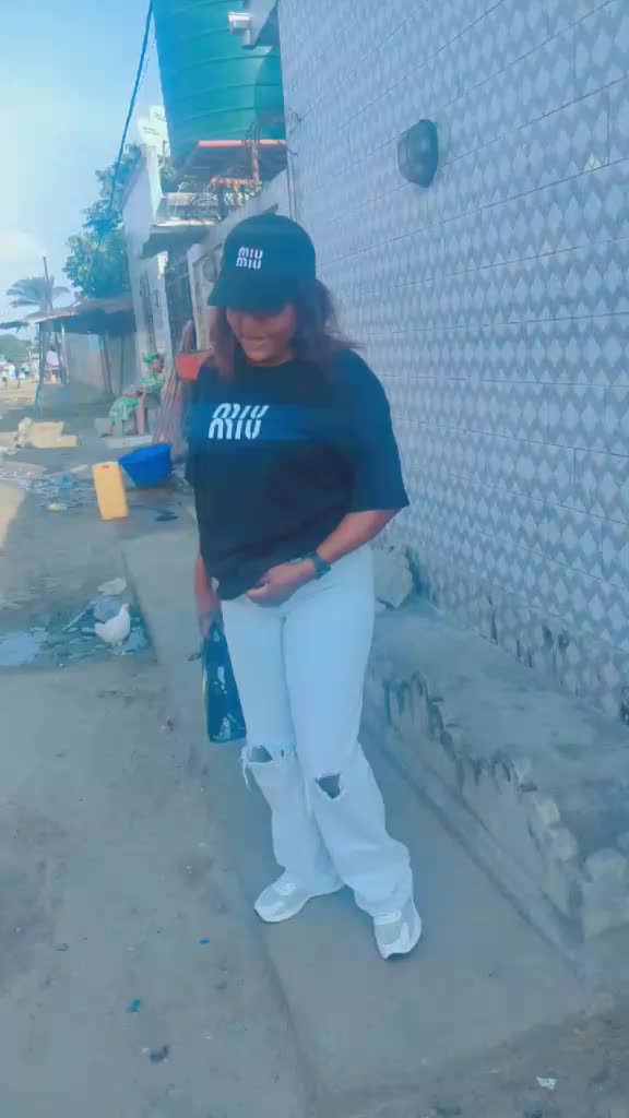 @juvanie nganga